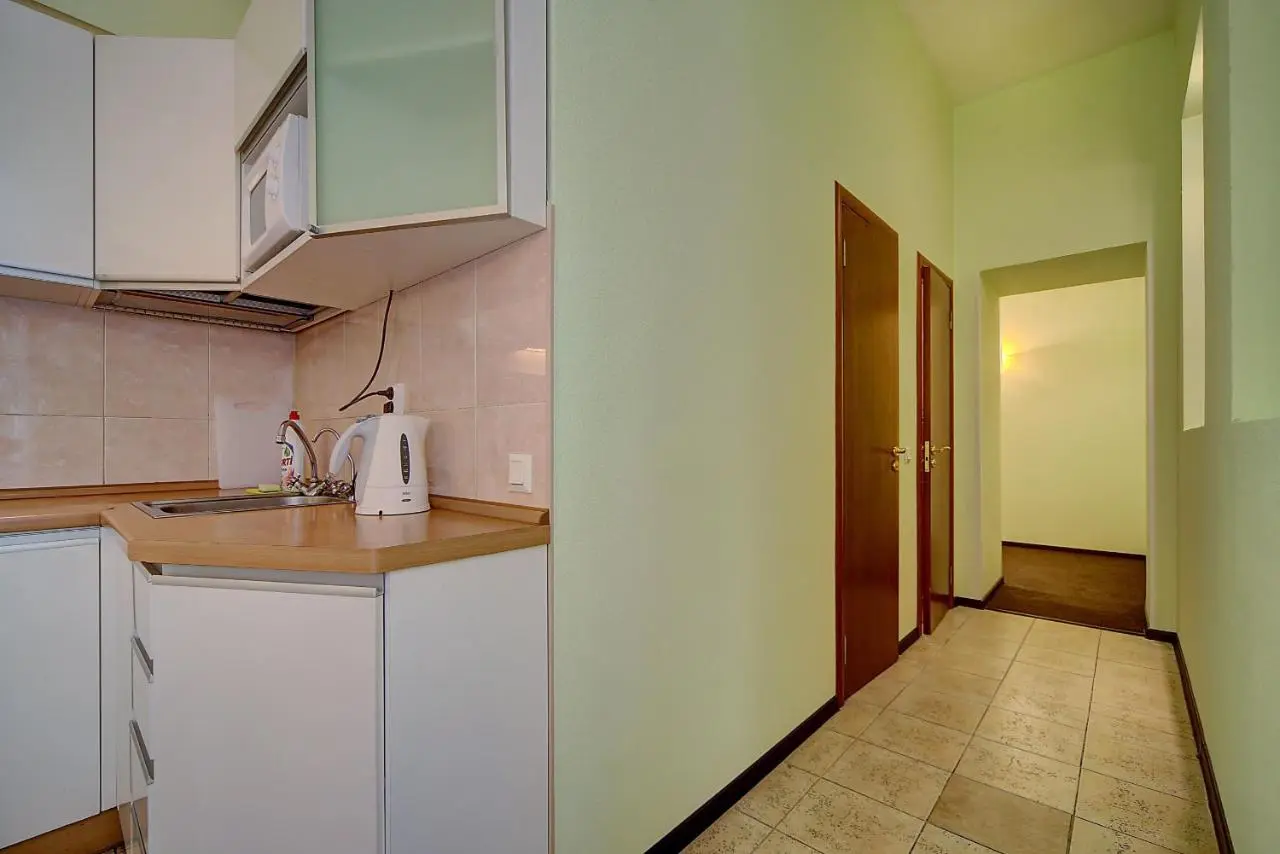 Санкт-Петербург: Stn Apartments Near Moskovsky Railway Station