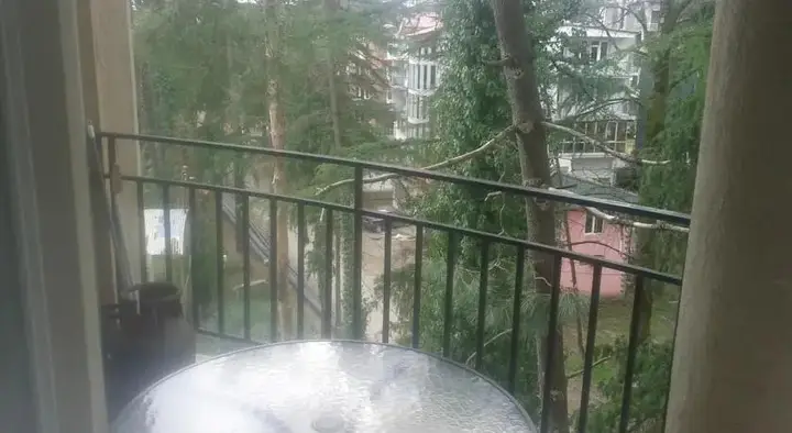 Уреки: Apartment Dalia