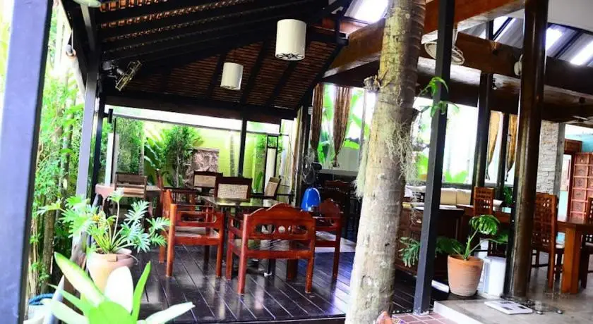 Coco Pool Villa Resort — фото 1