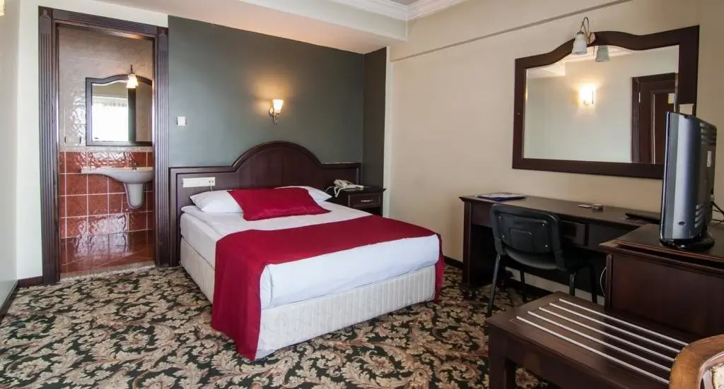 Зонгулдак: Hotel Emirgan
