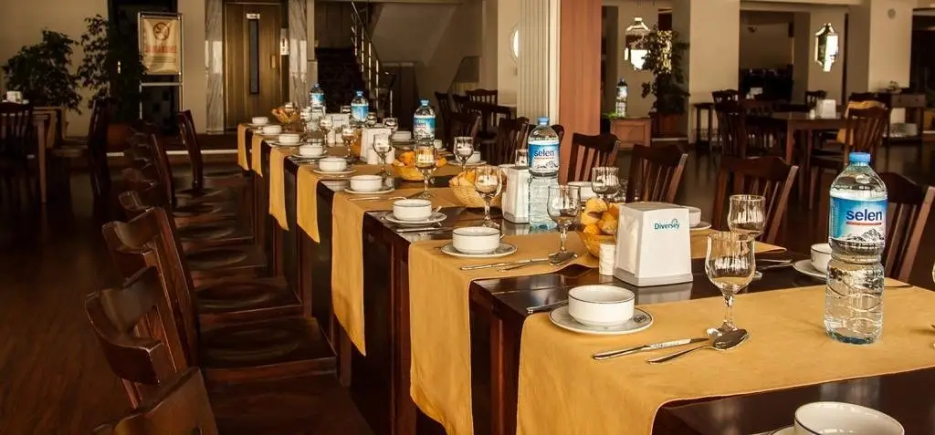 Зонгулдак: Hotel Emirgan