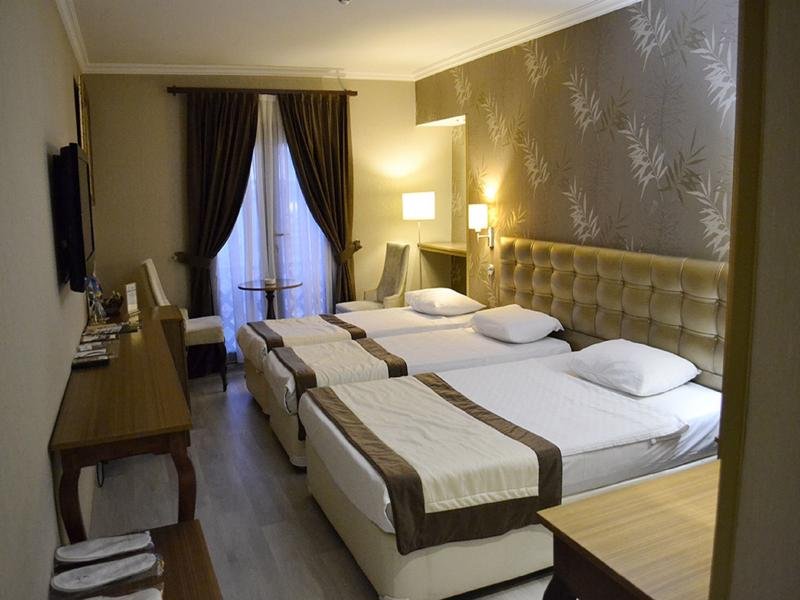 Veramor Hotel Wellness & Spa — фото 1
