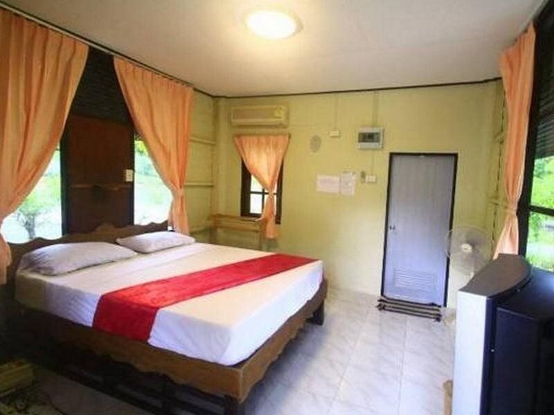 Ко Чанг: Ban Mae Resort