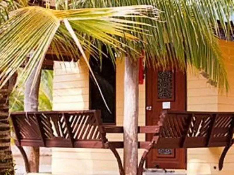 Ко Чанг: Ban Mae Resort