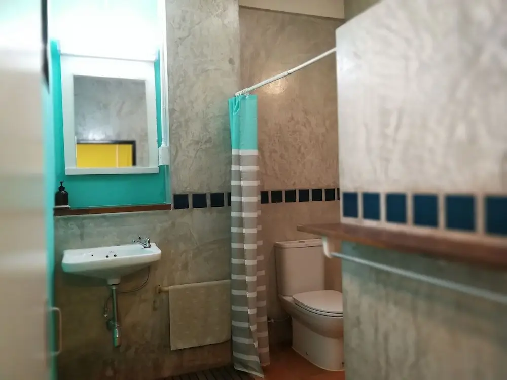 Чиангмай: 60 Bluehouse Hostel