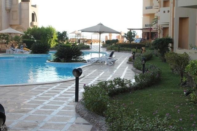 Хургада: 310 el Andalous Apartment