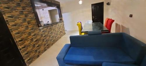 Гиза: 40's Rooms