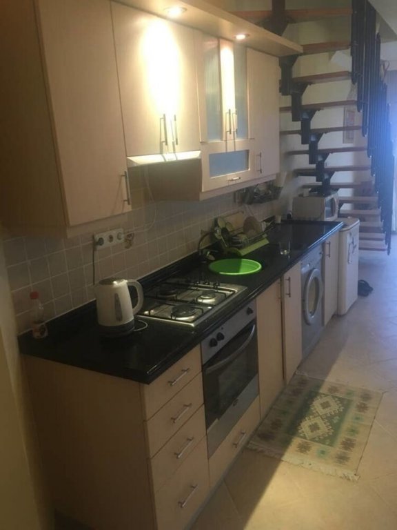 Дидим: Superb Penthouse Sleeps 8 6 Beds