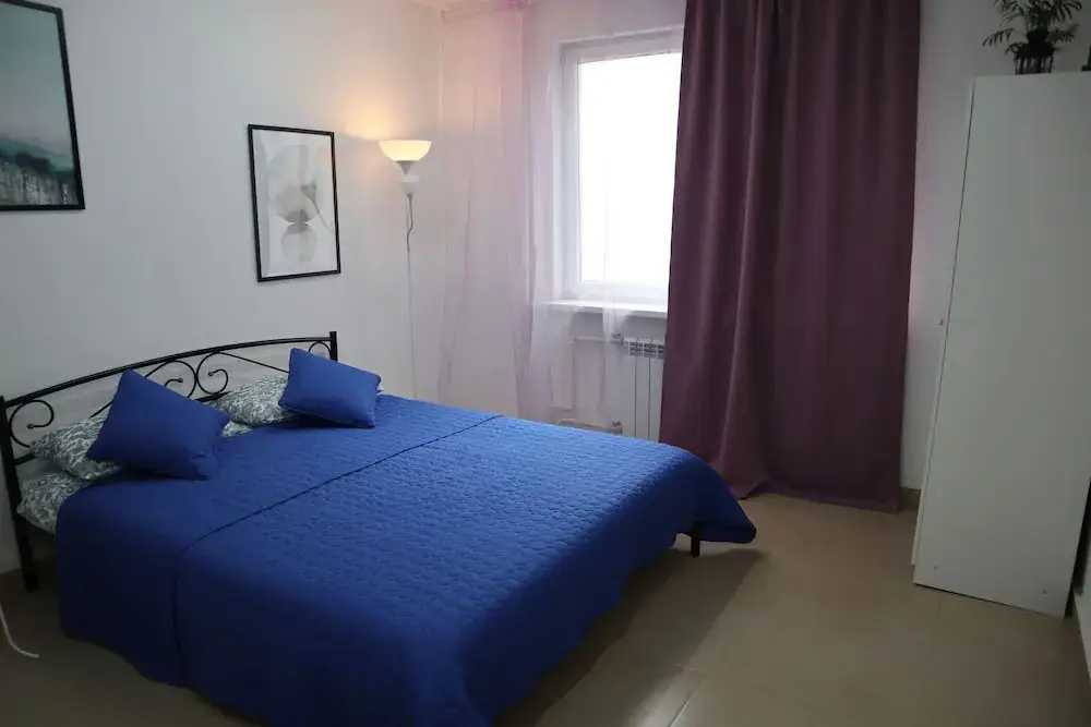 Москва: Travel Inn Fonvizinskaya