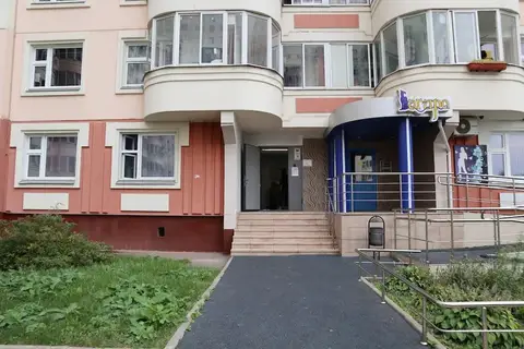 Travel Inn Fonvizinskaya — фото 1