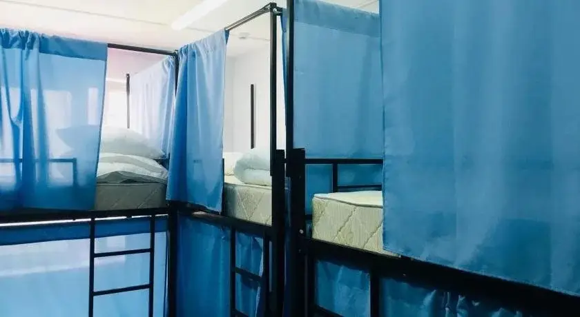 Москва: Travel Inn Fonvizinskaya