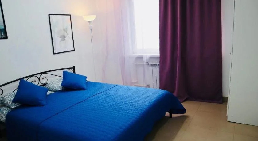 Москва: Travel Inn Fonvizinskaya