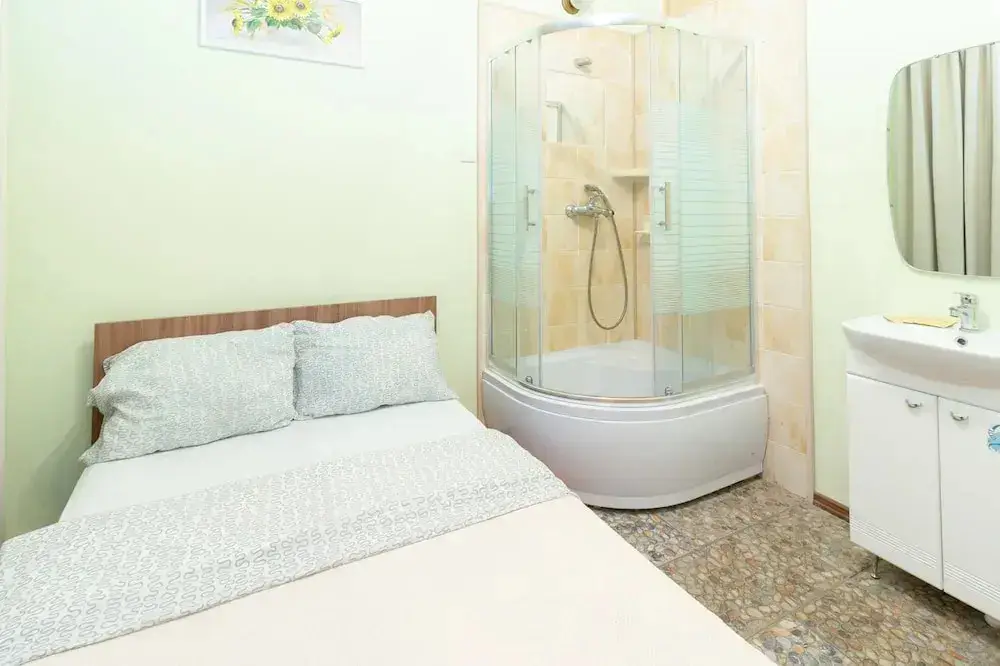 Санкт-Петербург: 6 Rooms Mini-Hotel - Hostel