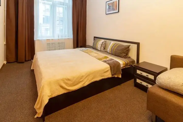 Санкт-Петербург: 6 Rooms Mini-Hotel - Hostel