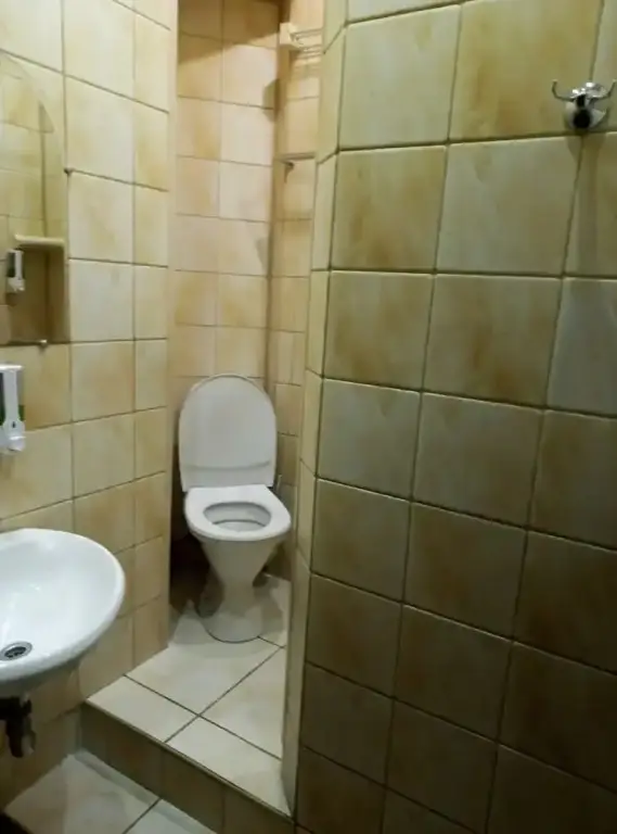 Санкт-Петербург: 6 Rooms Mini-Hotel - Hostel