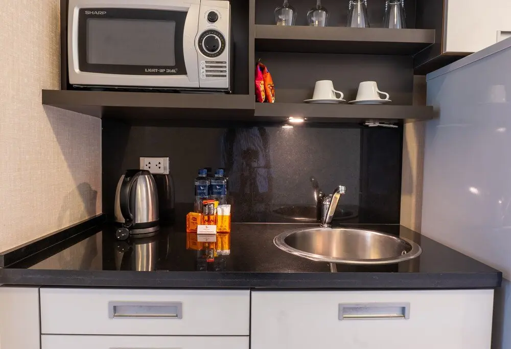 Бангкок: The Park 9 A Living Serviced Residence
