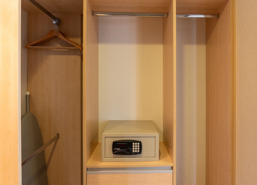 Бангкок: The Park 9 A Living Serviced Residence
