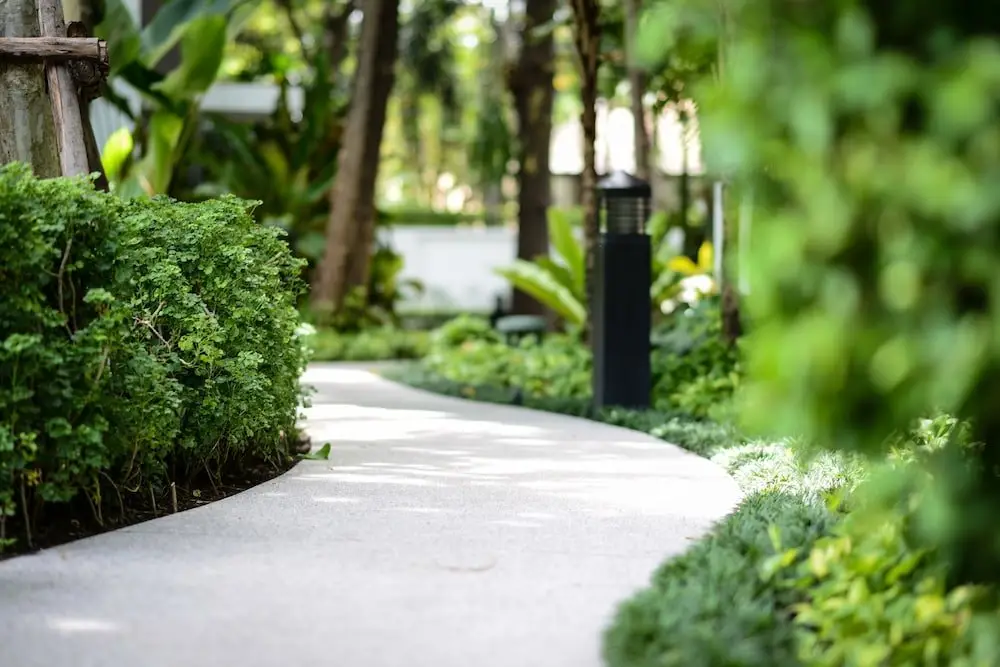 Бангкок: The Park 9 A Living Serviced Residence