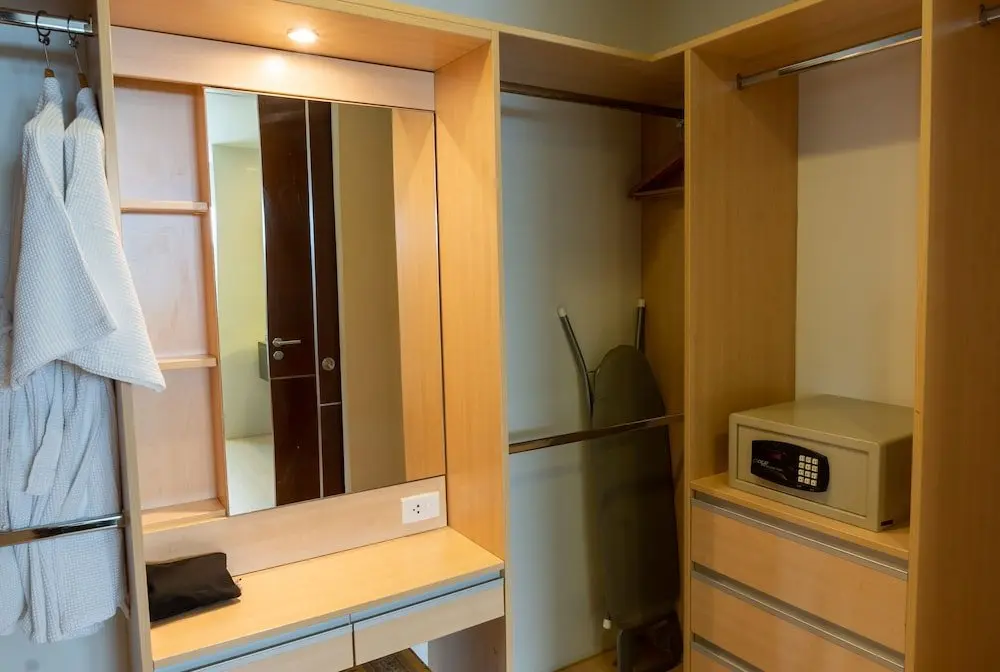 Бангкок: The Park 9 A Living Serviced Residence