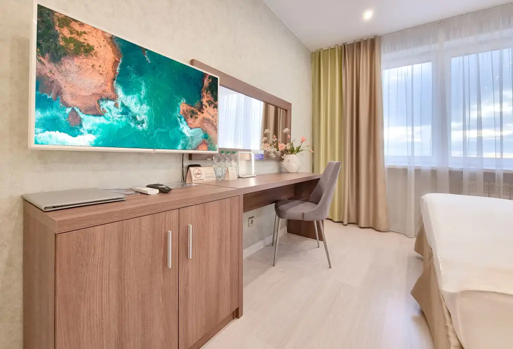 Владимир: VLADRESORT Taneevo DeLuxe (Владимир)