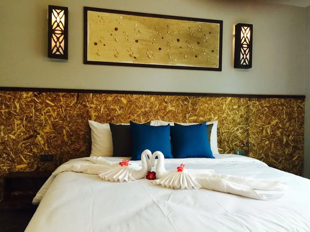 Краби: The Hip Resort @ Phi Phi