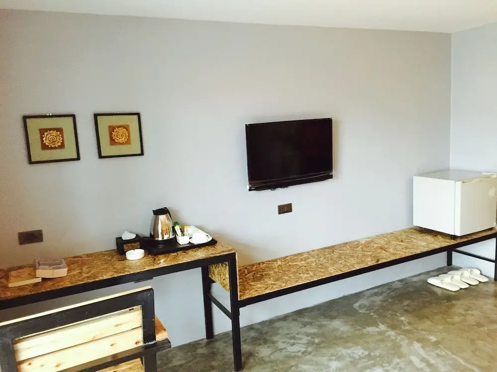 Краби: The Hip Resort @ Phi Phi
