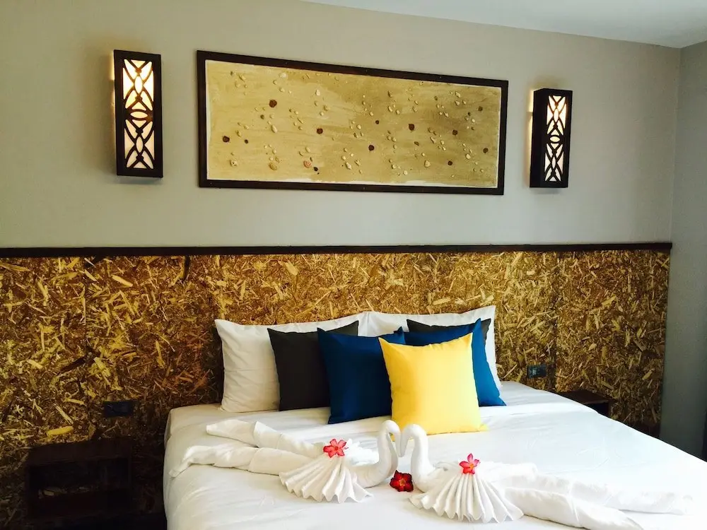 Краби: The Hip Resort @ Phi Phi