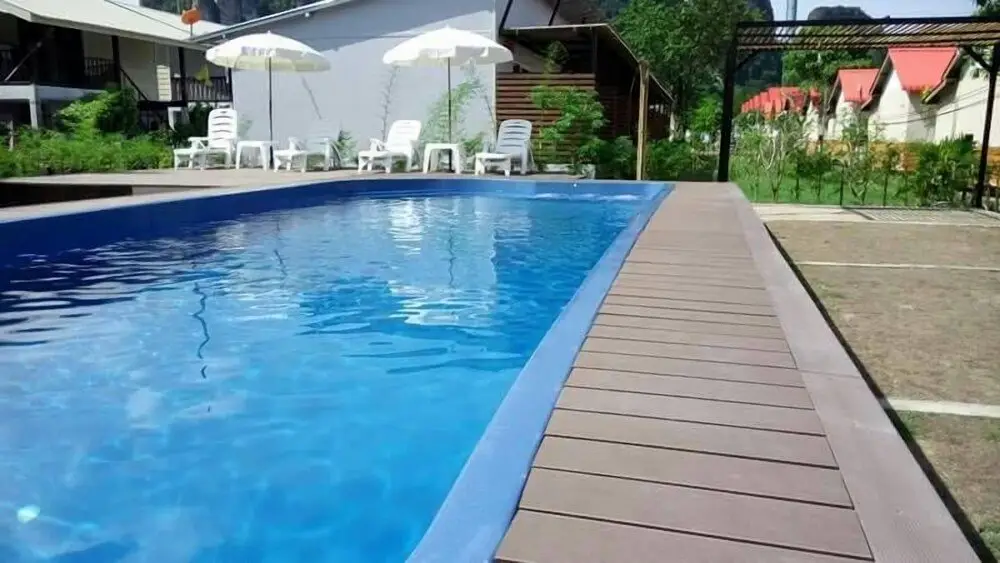 Краби: The Hip Resort @ Phi Phi