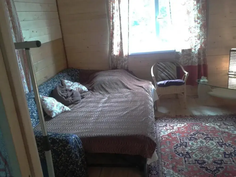 Марфино: Country House Dom Solntsa
