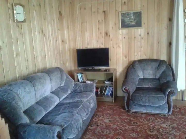 Марфино: Country House Dom Solntsa