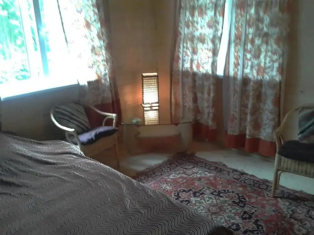 Марфино: Country House Dom Solntsa