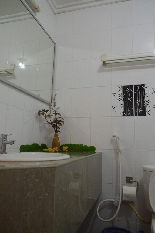 Хулхумале: G 10 Beach Inn