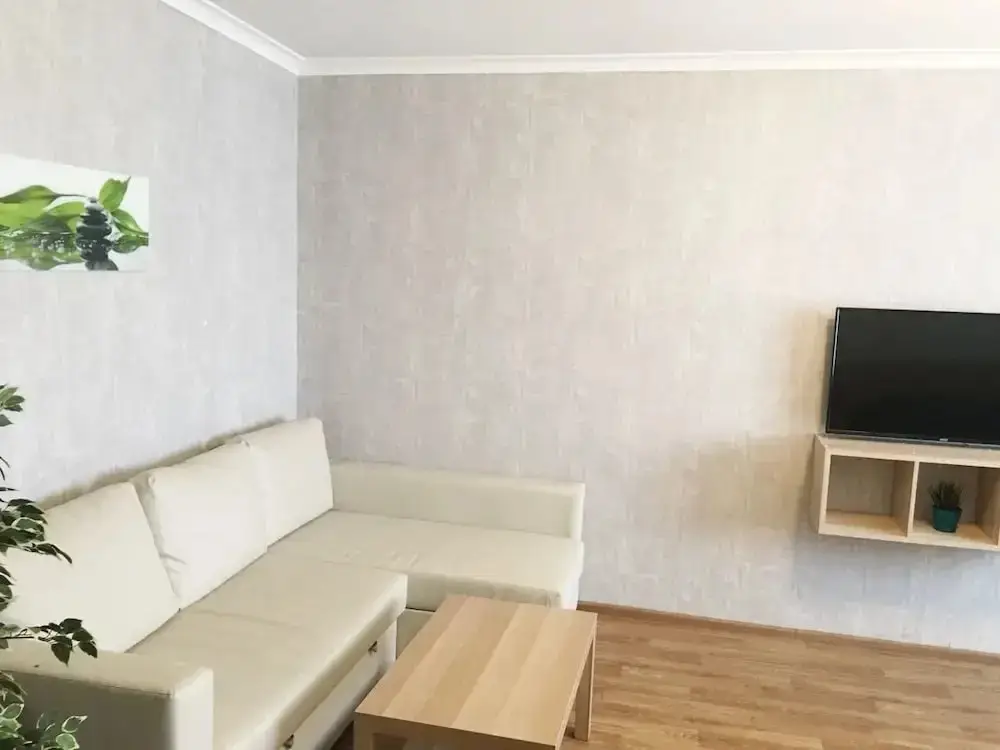 Москва: Apartment Hanaka on Bibliotechnaya 17