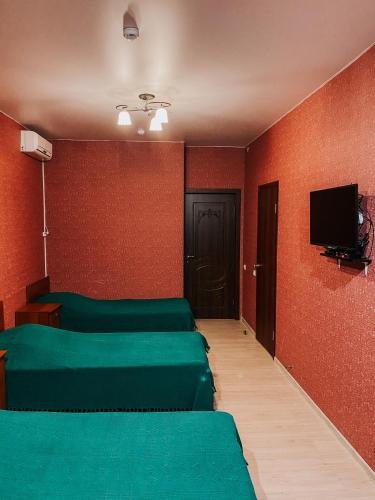 Касимов: Hotel Chinar