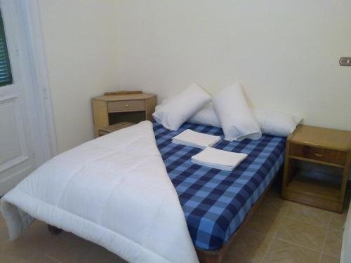 Александрия: Transit Alexandria Hostel