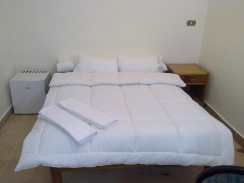 Александрия: Transit Alexandria Hostel