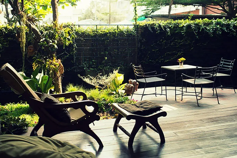 Чиангмай: 3sis Vacation Lodge