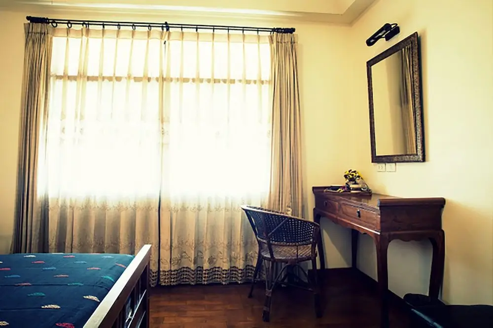 Чиангмай: 3sis Vacation Lodge