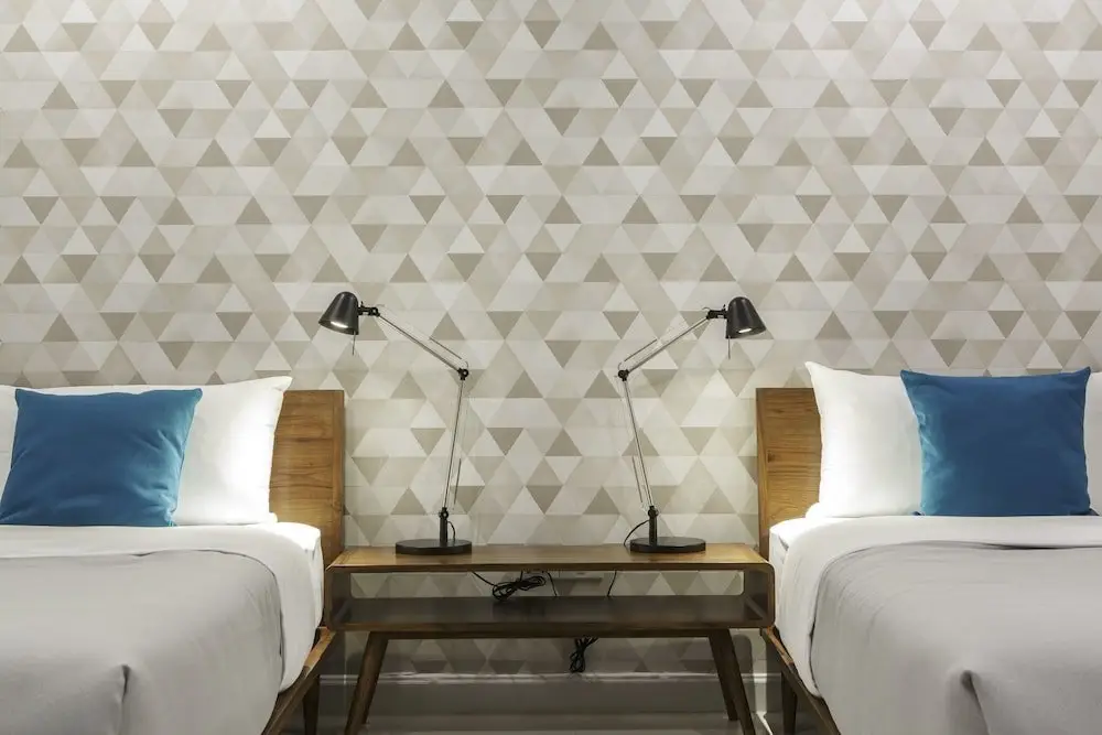 Чиангмай: X2 Chiang Mai Nimman Villa