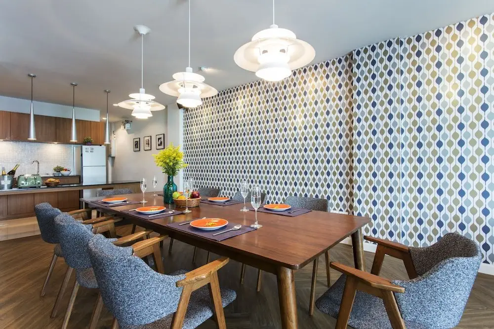 Чиангмай: X2 Chiang Mai Nimman Villa