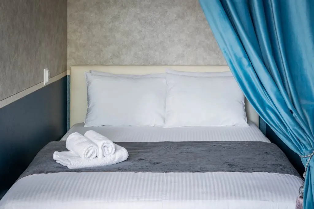 Сочи: Делюкс на Бакинской 9/1 Deluxe Apartment