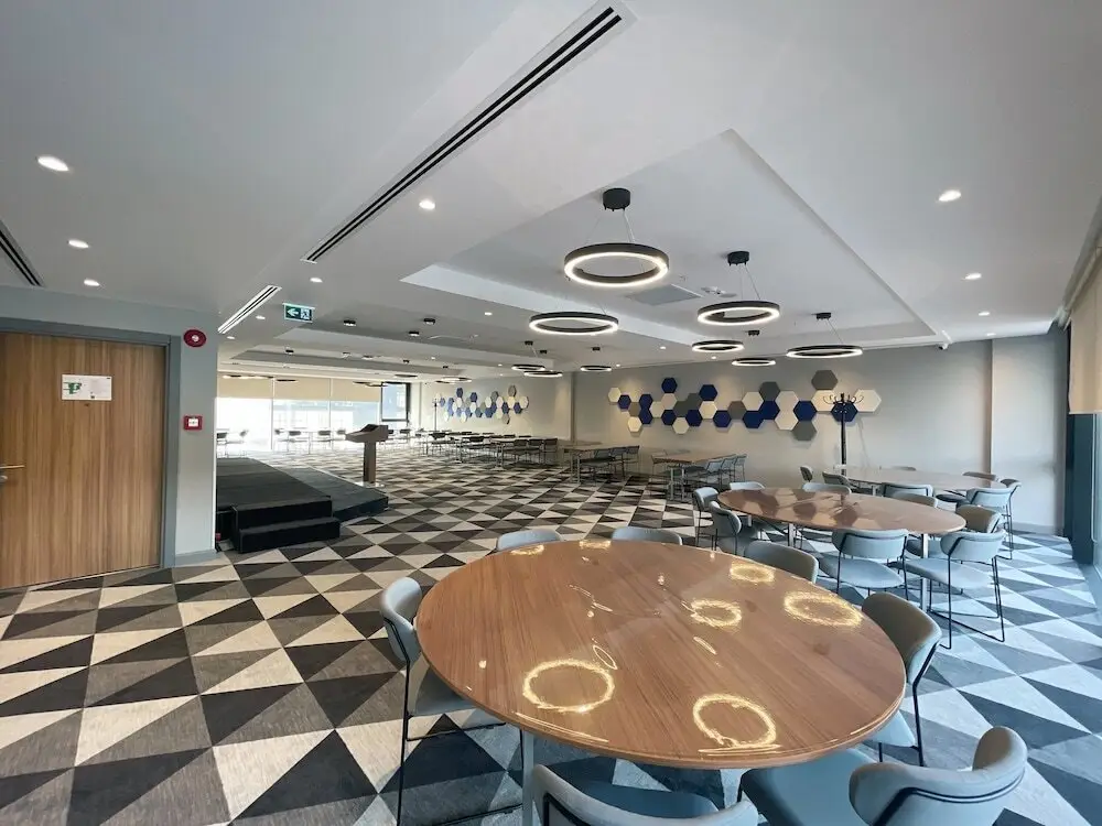 Анкара: Holiday Inn Express Ankara - Airport