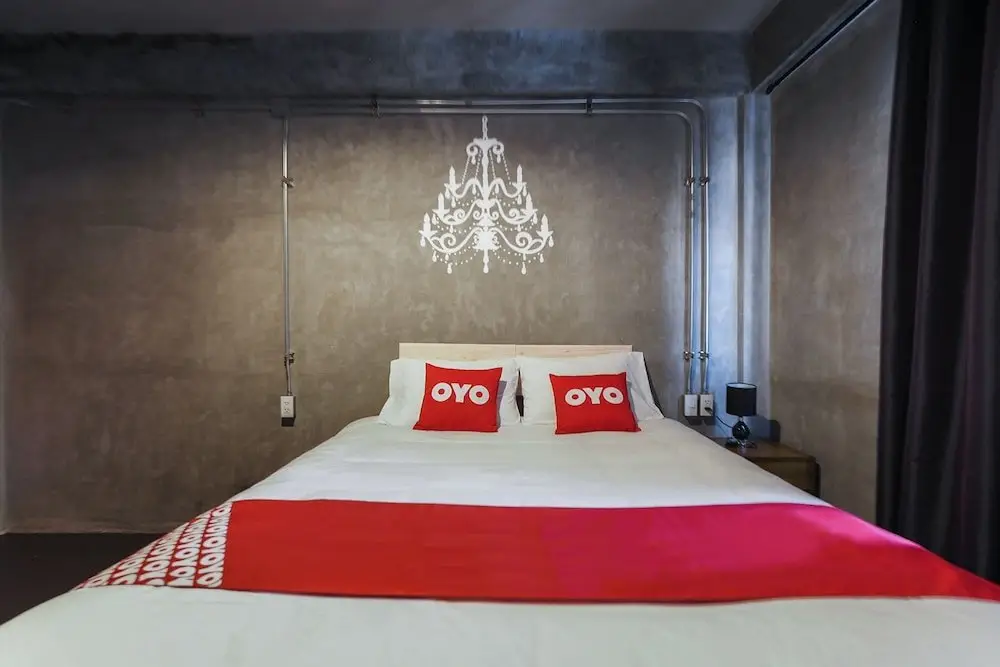 Бангкок: Vm1 Hostel