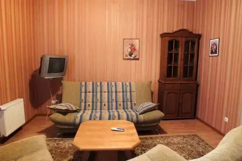 Паграничная: Без Проблем