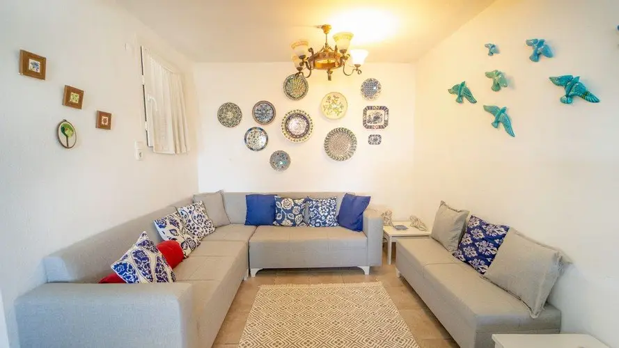 Гюмюшлюк: Villa Suprise | Bodrum