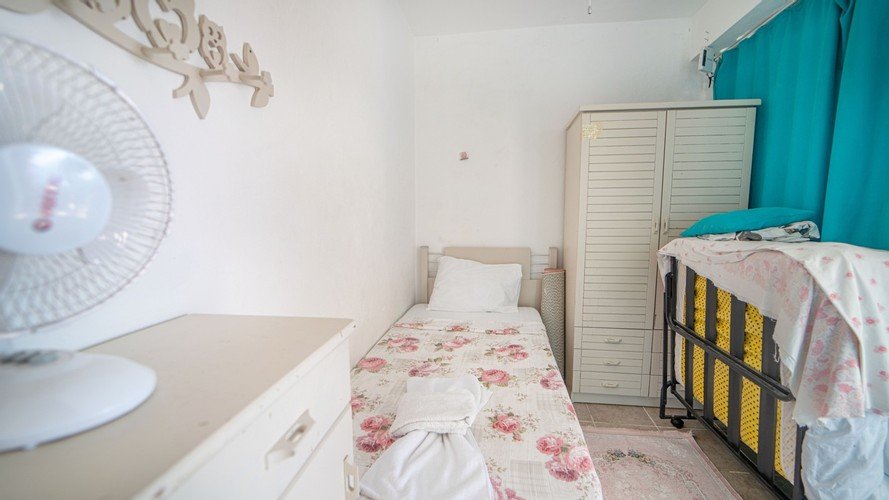 Гюмюшлюк: Villa Suprise | Bodrum