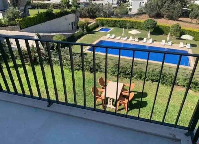 Гюмюшлюк: Villa Tas