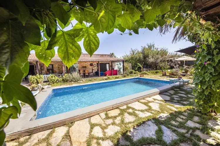 Villa Rustic | Bodrum — фото 1