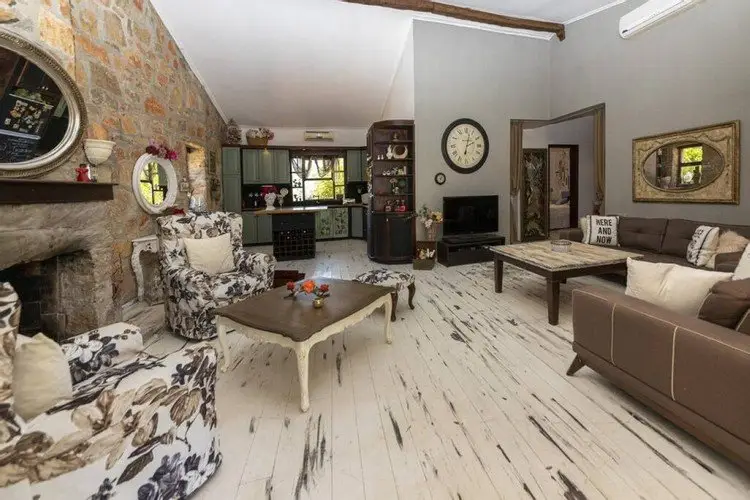 Бодрум: Villa Rustic | Bodrum