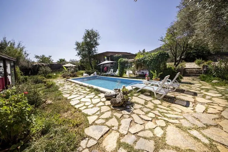 Бодрум: Villa Rustic | Bodrum